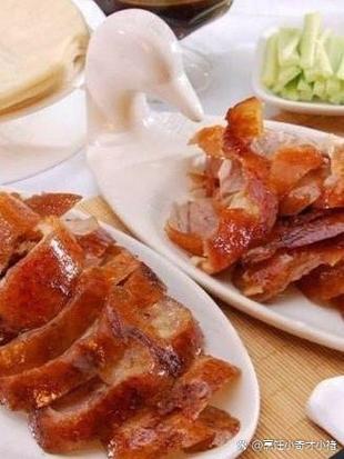 北京吃货全攻略