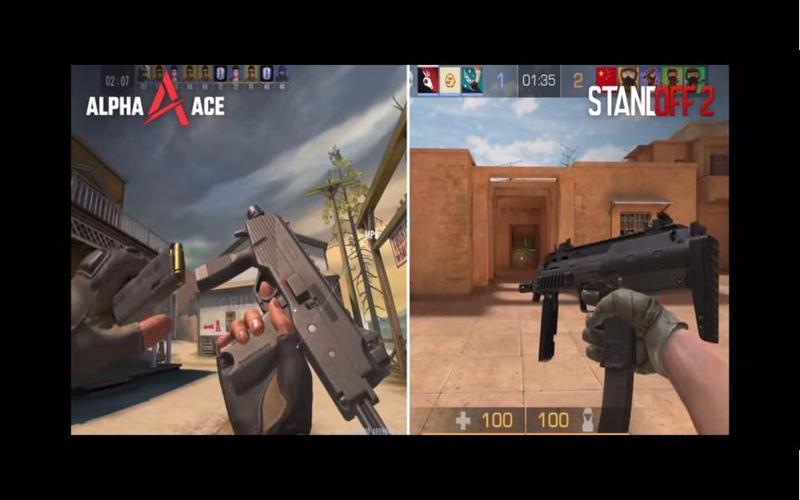 csgo国服和国际服哪个好