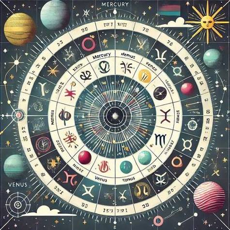 免费占星网