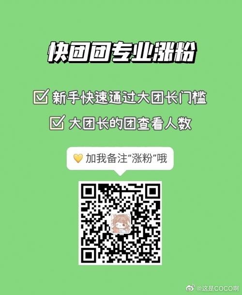 快团团长使用技巧详解