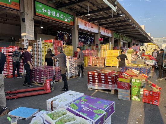 水果批发缩略图