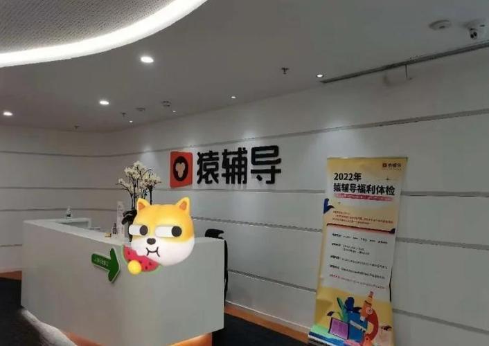 猿辅导是真的吗