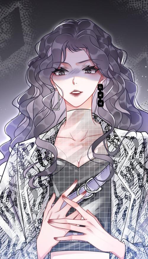 当咸鱼穿成团宠文的恶毒女配缩略图