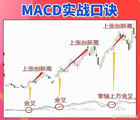 股票图标解释大全