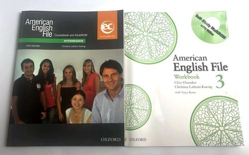 English file