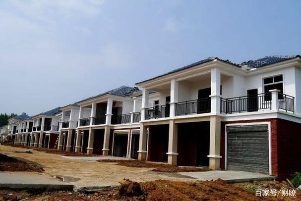 明年农村统一建房