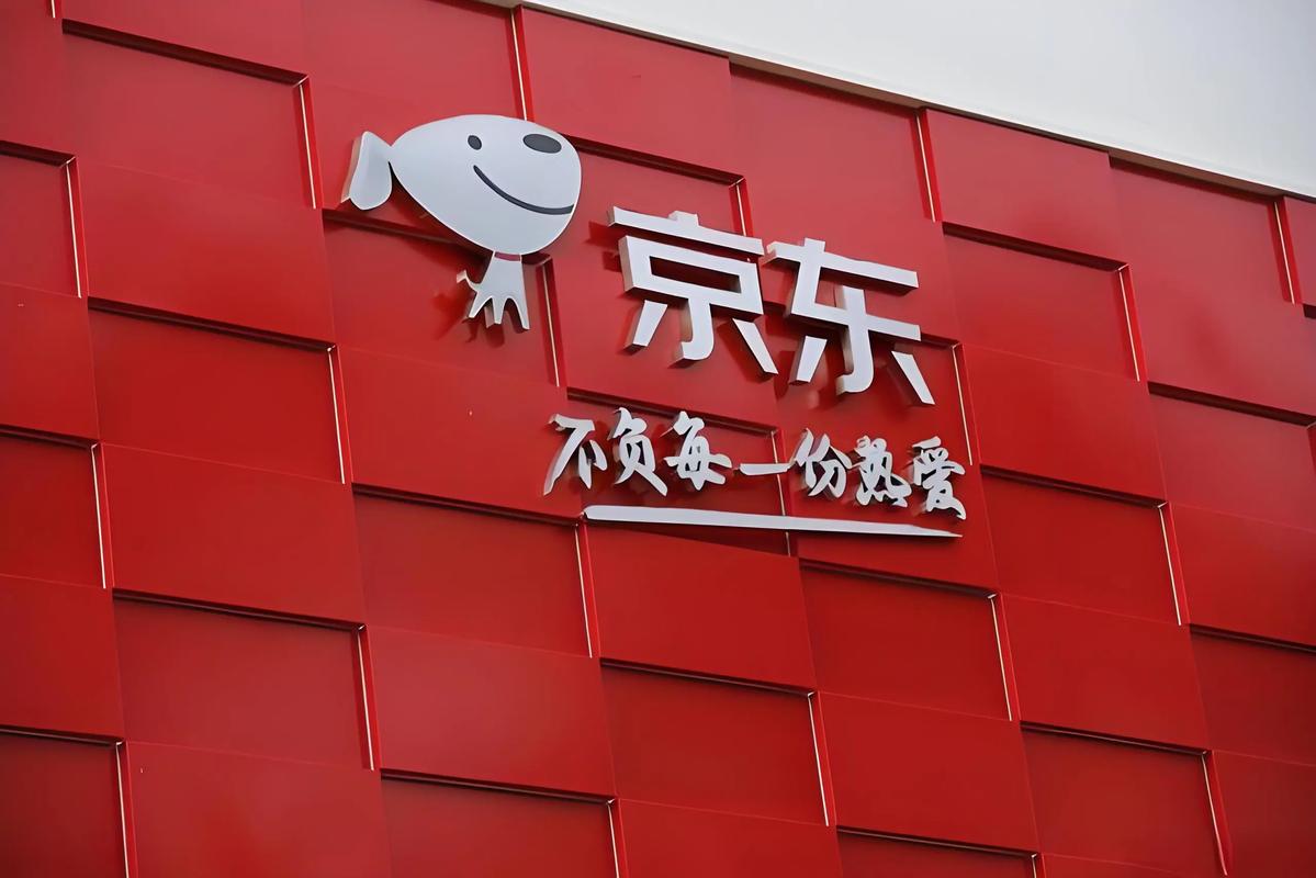 京东O1-O4分别代表什么