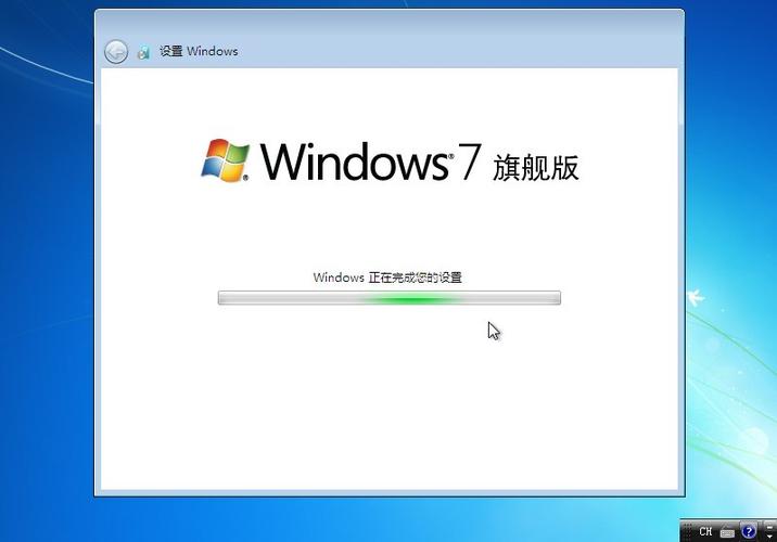 windows7旗舰版老吗