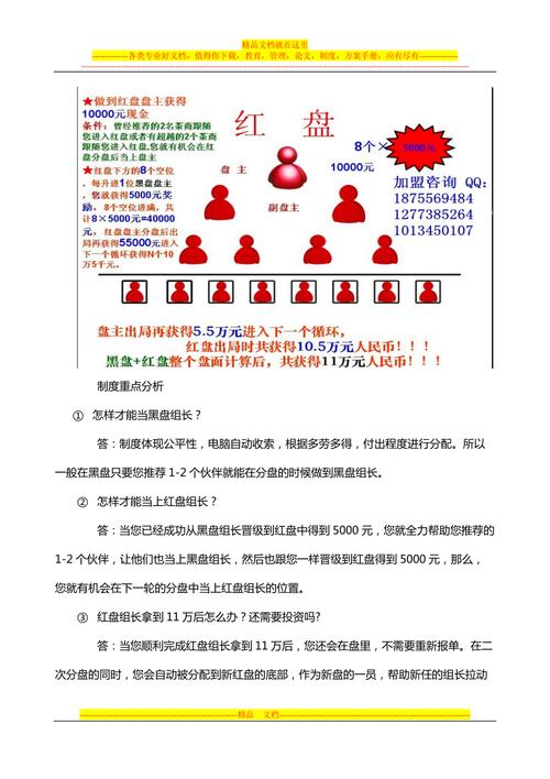 华莱的奖金模式详细新版
