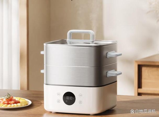 小米电饭锅蒸煮模式一直转圈