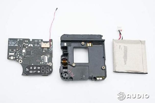 小米遥控器后盖拆解方法图图标
