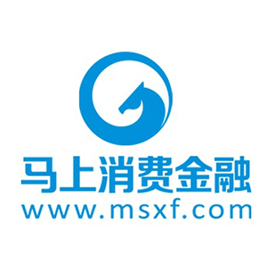 马上消金是什么