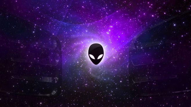 外星人官网壁纸