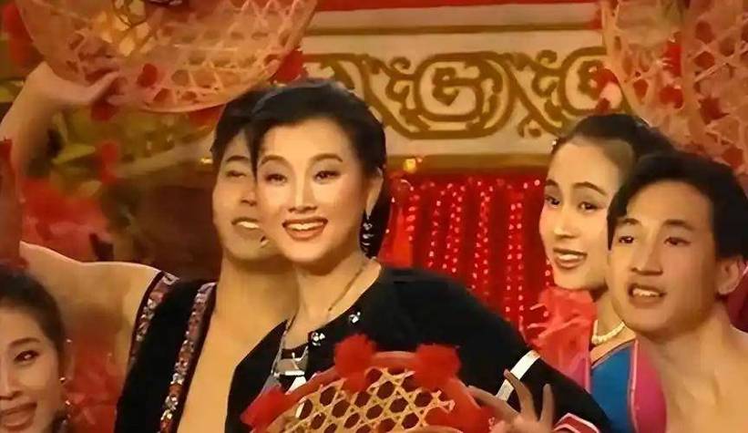 电视剧喜临门里的丹丹是谁演的