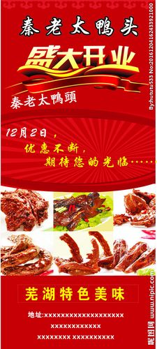 原生态放养鸭子广告语