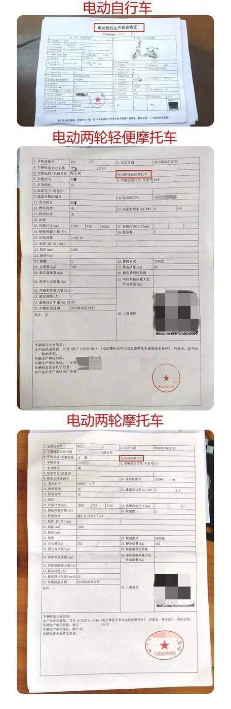 电摩80码需要f证吗?