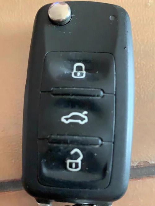 钥匙壳可以自己换吗
