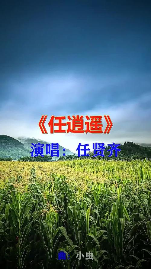 任逍遥纯音乐加长版