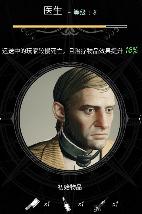 dreadhunger原型故事