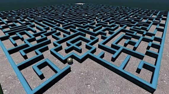 球球闯迷宫赚钱版图标