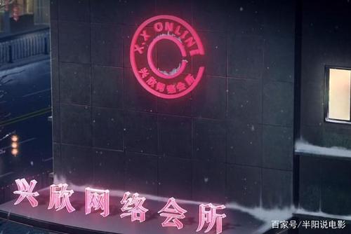 异界之神级网吧