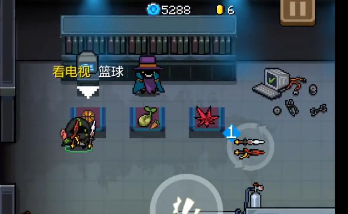 元气骑士电视版