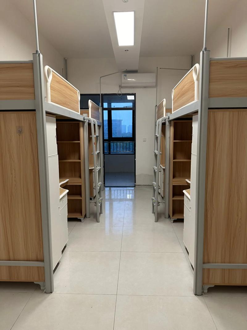 八人宿舍值日表安排