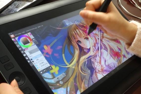 LayerPaint