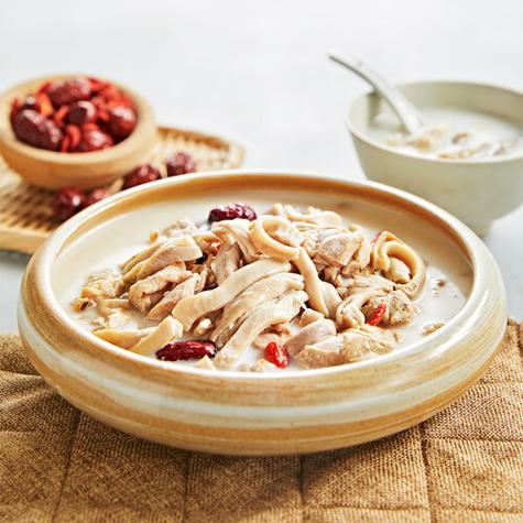 厨易美食游戏截图