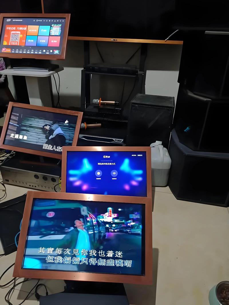 点歌机启动不了怎么办