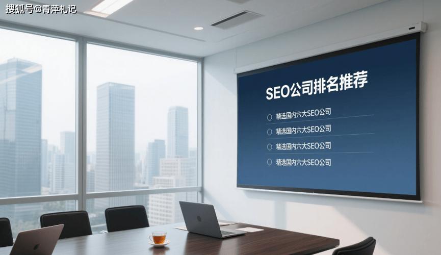 seo服务公司
