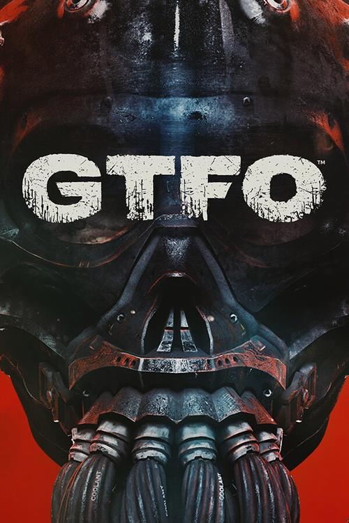 gtfo汉化补丁
