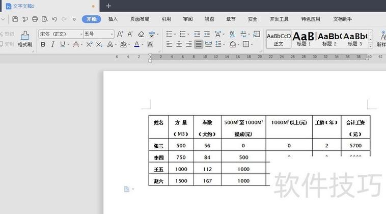 word表格文字和表格线距离很大