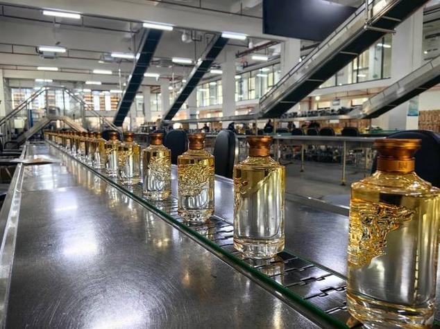 开酒厂需要具备什么条件