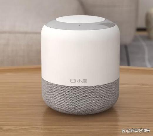 小度智能音箱那一款最好
