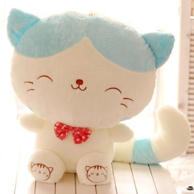 猫尾巴玩具