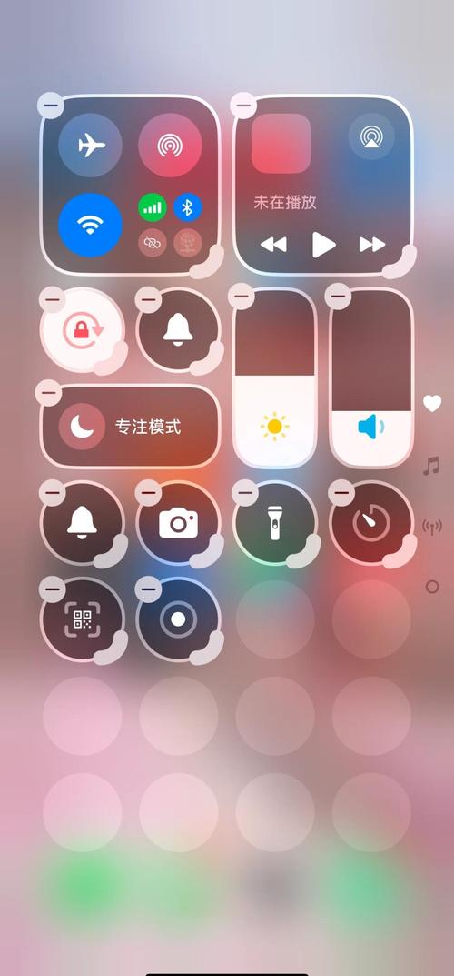 苹果手机主菜单键怎么设置