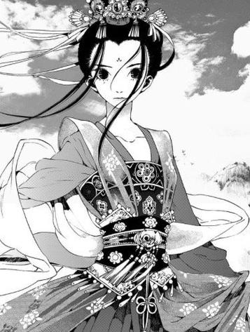 长歌行漫画免费