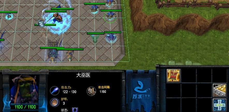 军团战争5末日法师怎么出