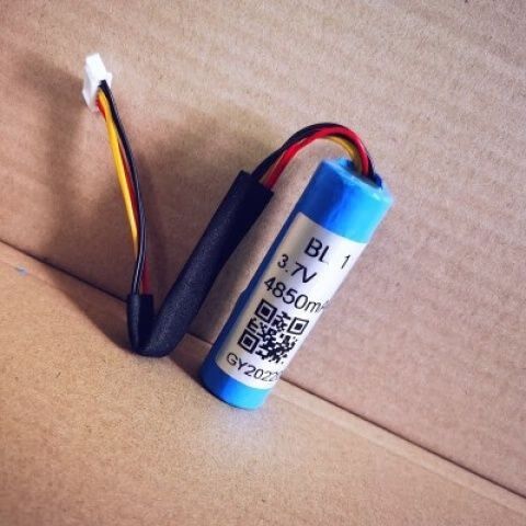 小爱同学可以蓄电吗