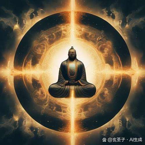 宇宙最高修仙境界