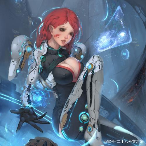 星际第一治愈师