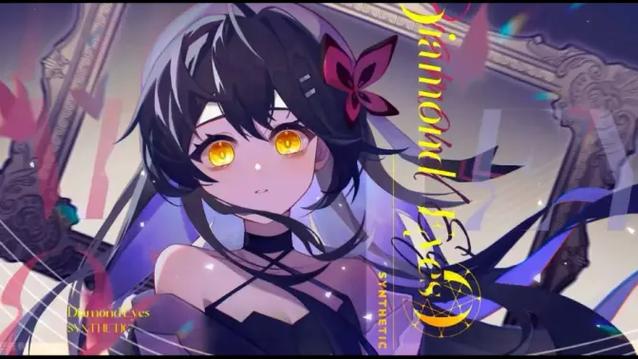 phigros曲绘