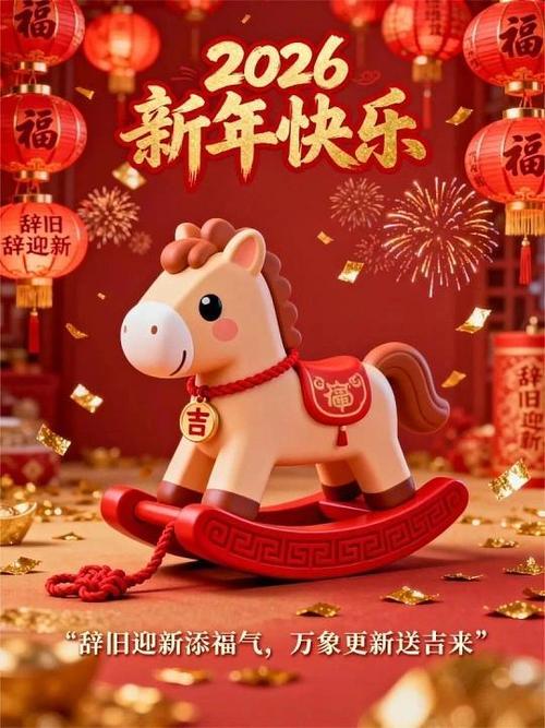 新年新对象 年年不重样怎么回复