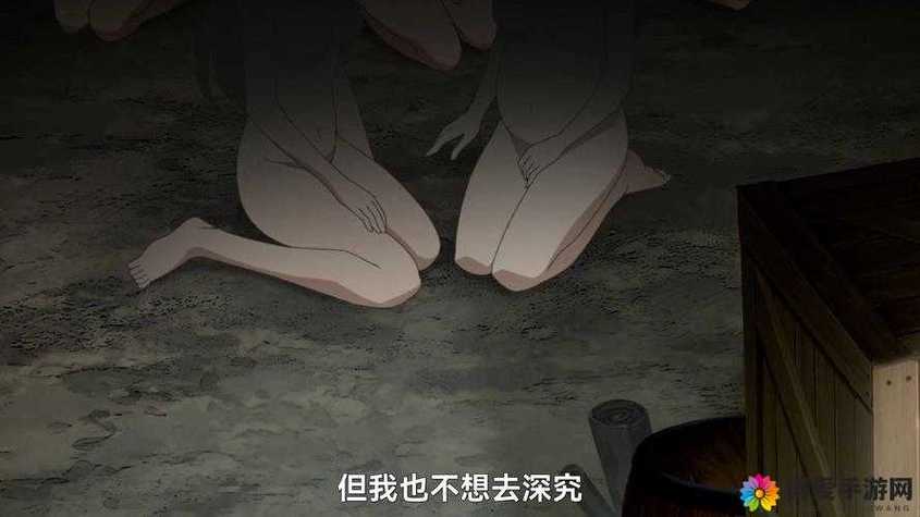 ACT游戏逃离哥布林洞窟