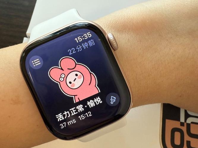 watch10怎么和手机配对