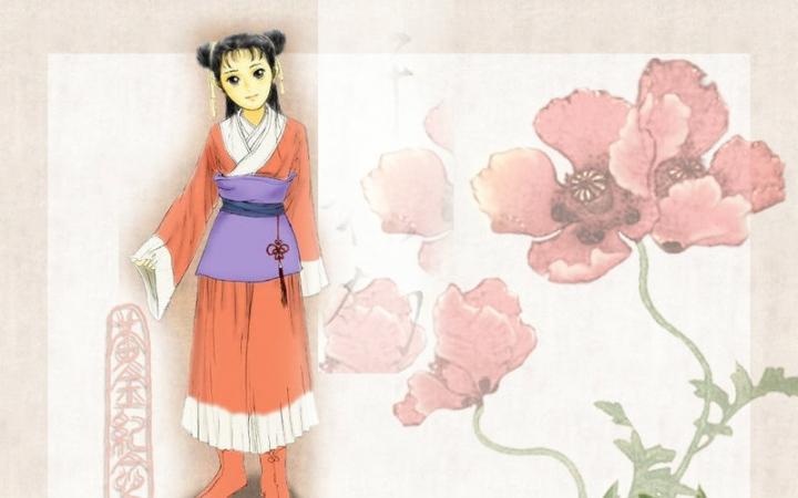 轩辕剑女一号是谁