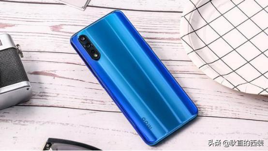 iQOOneo855什么时候降价