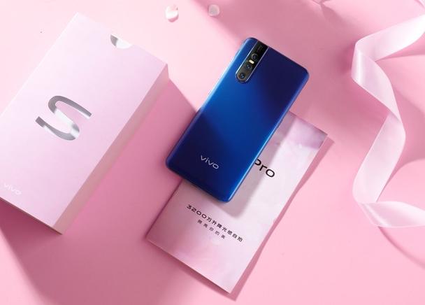 vivos1pro什么时候上市的