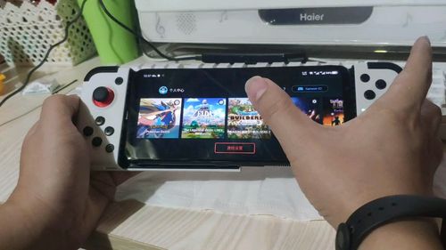 安卓手机的switch模拟器哪个好用